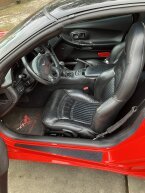 Thumbnail Photo 5 for 1997 Chevrolet Corvette Coupe for Sale by Owner
