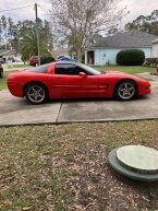 Thumbnail Photo 2 for 1997 Chevrolet Corvette Coupe for Sale by Owner