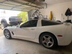Thumbnail Photo 1 for 1997 Chevrolet Corvette