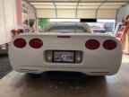 Thumbnail Photo 2 for 1997 Chevrolet Corvette