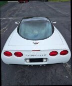 Thumbnail Photo 3 for 1997 Chevrolet Corvette