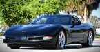 Thumbnail Photo 4 for 1997 Chevrolet Corvette