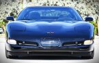 Thumbnail Photo 3 for 1997 Chevrolet Corvette