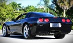 Thumbnail Photo 6 for 1997 Chevrolet Corvette