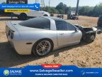 Thumbnail Photo 4 for 1997 Chevrolet Corvette Coupe