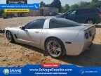 Thumbnail Photo 3 for 1997 Chevrolet Corvette Coupe