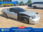 Thumbnail Photo 5 for 1997 Chevrolet Corvette Coupe