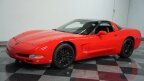 Thumbnail Photo 6 for 1997 Chevrolet Corvette Coupe