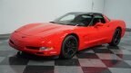Thumbnail Photo 5 for 1997 Chevrolet Corvette Coupe
