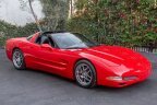 Thumbnail Photo 2 for 1997 Chevrolet Corvette