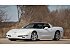 1997 Chevrolet Corvette Coupe
