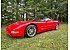 1997 Chevrolet Corvette