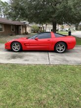 1997 Chevrolet Corvette Coupe