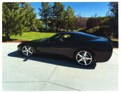 1997 Chevrolet Corvette