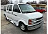 1997 Chevrolet Express 1500