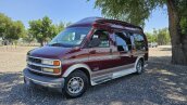 1997 Chevrolet Express 1500