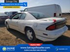 Thumbnail Photo 3 for New 1997 Chevrolet Monte Carlo