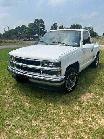 1997 Chevrolet Other Chevrolet Models