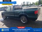 Thumbnail Photo 3 for New 1997 Chevrolet S10 Pickup 2WD Extended Cab
