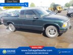Thumbnail Photo 5 for New 1997 Chevrolet S10 Pickup 2WD Extended Cab