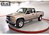 1997 Chevrolet Silverado 1500 4x4 Extended Cab