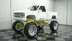 Thumbnail Photo 6 for 1997 Chevrolet Silverado 1500