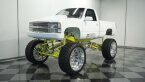 Thumbnail Photo 5 for 1997 Chevrolet Silverado 1500