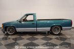 Thumbnail Photo 5 for 1997 Chevrolet Silverado 1500 2WD Regular Cab