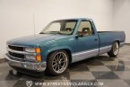 Thumbnail Photo 3 for 1997 Chevrolet Silverado 1500 2WD Regular Cab