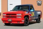 Thumbnail Photo 3 for 1997 Chevrolet Silverado 1500