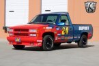 Thumbnail Photo 2 for 1997 Chevrolet Silverado 1500