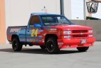 Thumbnail Photo 6 for 1997 Chevrolet Silverado 1500