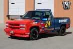Thumbnail Photo 4 for 1997 Chevrolet Silverado 1500