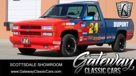 Photo 1 for 1997 Chevrolet Silverado 1500