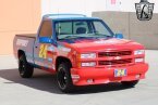 Thumbnail Photo 5 for 1997 Chevrolet Silverado 1500