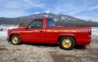Thumbnail Photo 3 for 1997 Chevrolet Silverado 1500 2WD Regular Cab for Sale by Owner