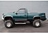 1997 Chevrolet Silverado 1500