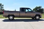 Thumbnail Photo 1 for 1997 Chevrolet Silverado 1500