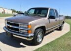 Thumbnail Photo 3 for 1997 Chevrolet Silverado 1500