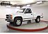 1997 Chevrolet Silverado 1500 4x4 Regular Cab