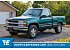 1997 Chevrolet Silverado 1500