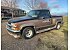 1997 Chevrolet Silverado 1500 2WD Regular Cab