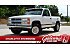 1997 Chevrolet Silverado 1500 4x4 Regular Cab