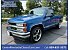 1997 Chevrolet Silverado 1500