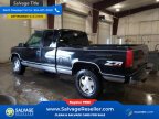 Thumbnail Photo 3 for New 1997 Chevrolet Silverado 1500 4x4 Extended Cab