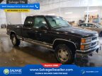 Thumbnail Photo 5 for New 1997 Chevrolet Silverado 1500 4x4 Extended Cab