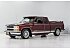 1997 Chevrolet Silverado 1500 2WD Extended Cab