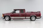 Thumbnail Photo 1 for 1997 Chevrolet Silverado 1500 2WD Extended Cab