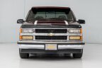 Thumbnail Photo 3 for 1997 Chevrolet Silverado 1500 2WD Extended Cab