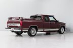 Thumbnail Photo 5 for 1997 Chevrolet Silverado 1500 2WD Extended Cab